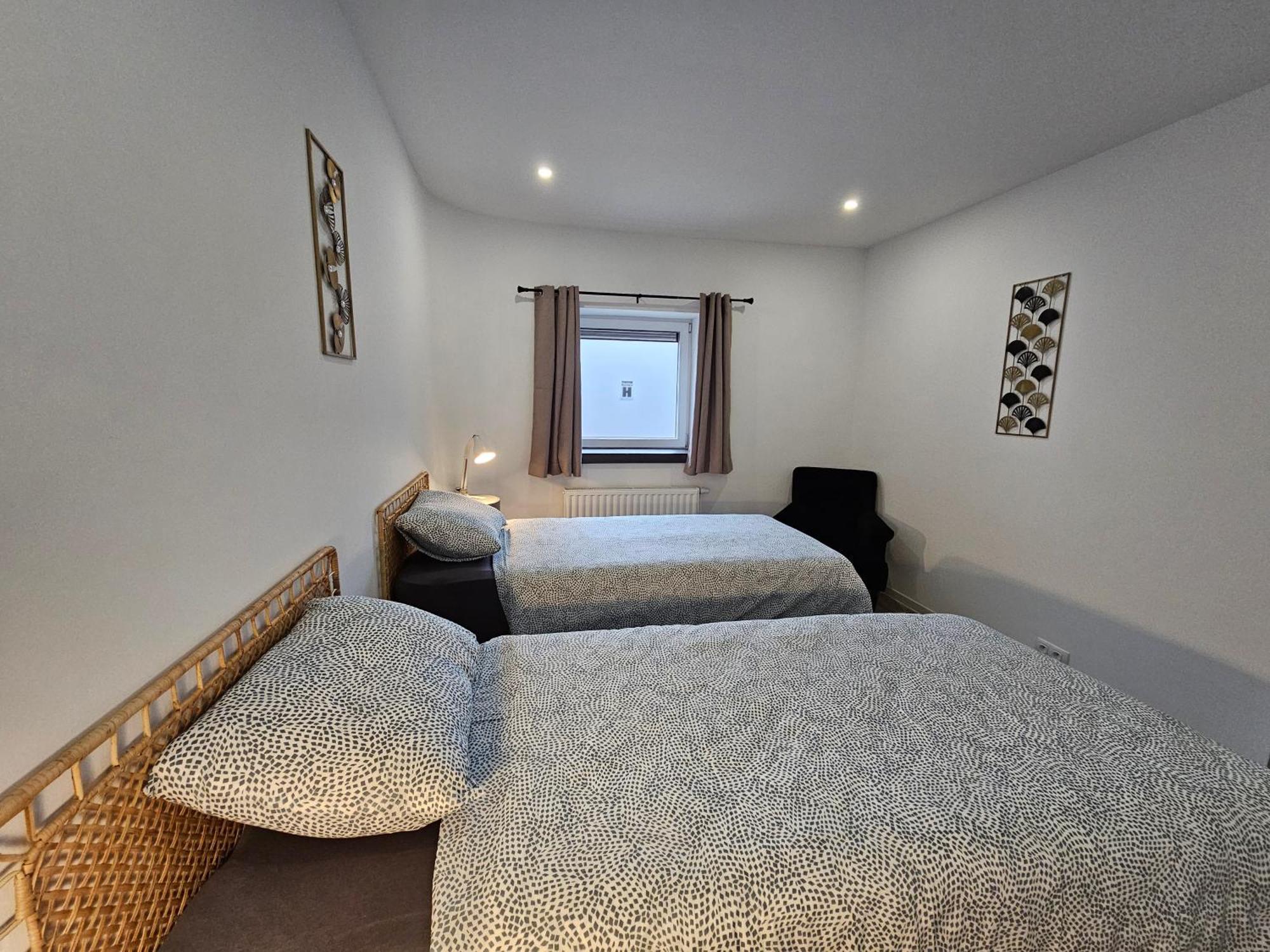 Appart'Hotel Trazegnies Courcelles Exteriör bild