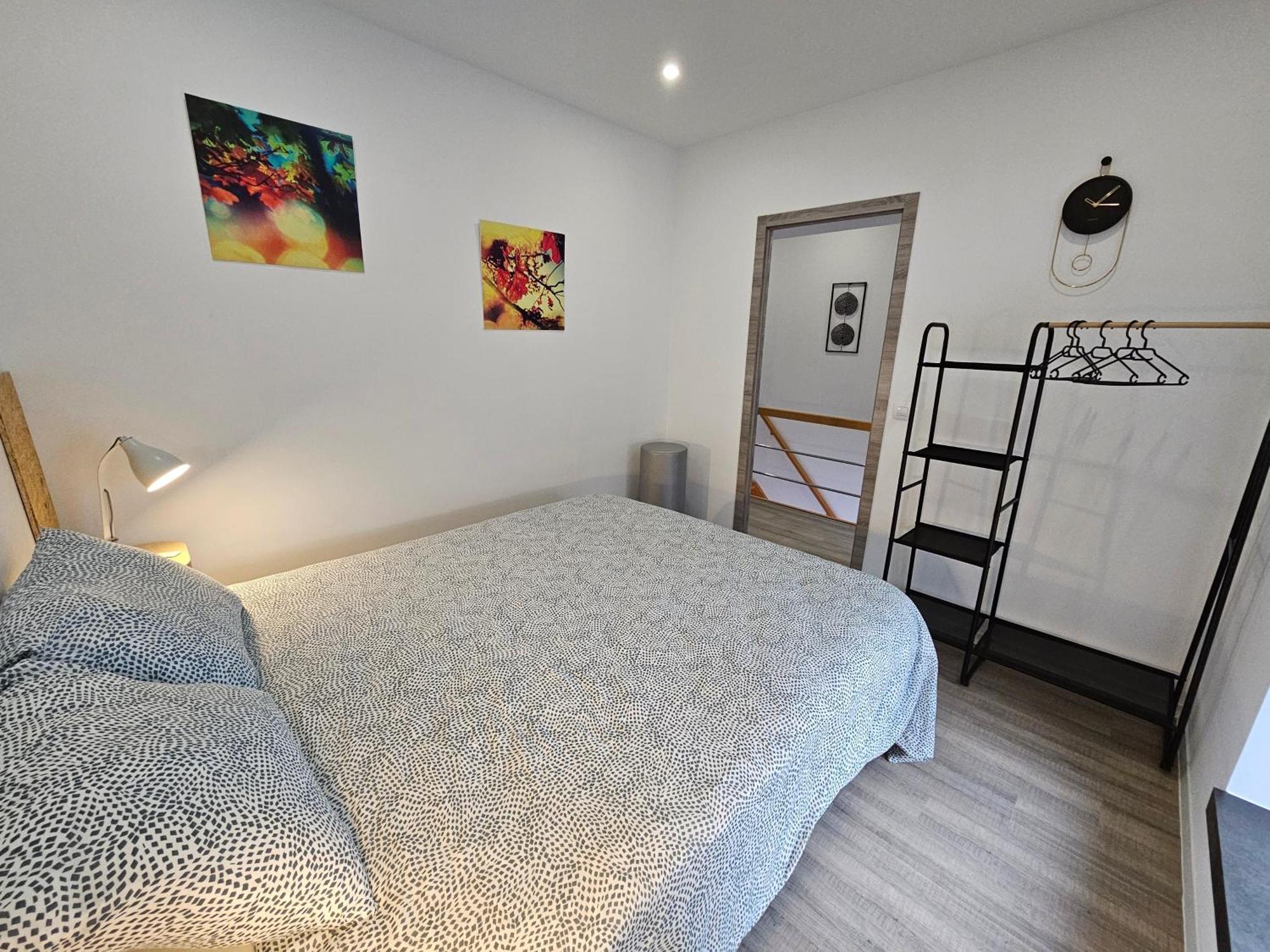 Appart'Hotel Trazegnies Courcelles Exteriör bild