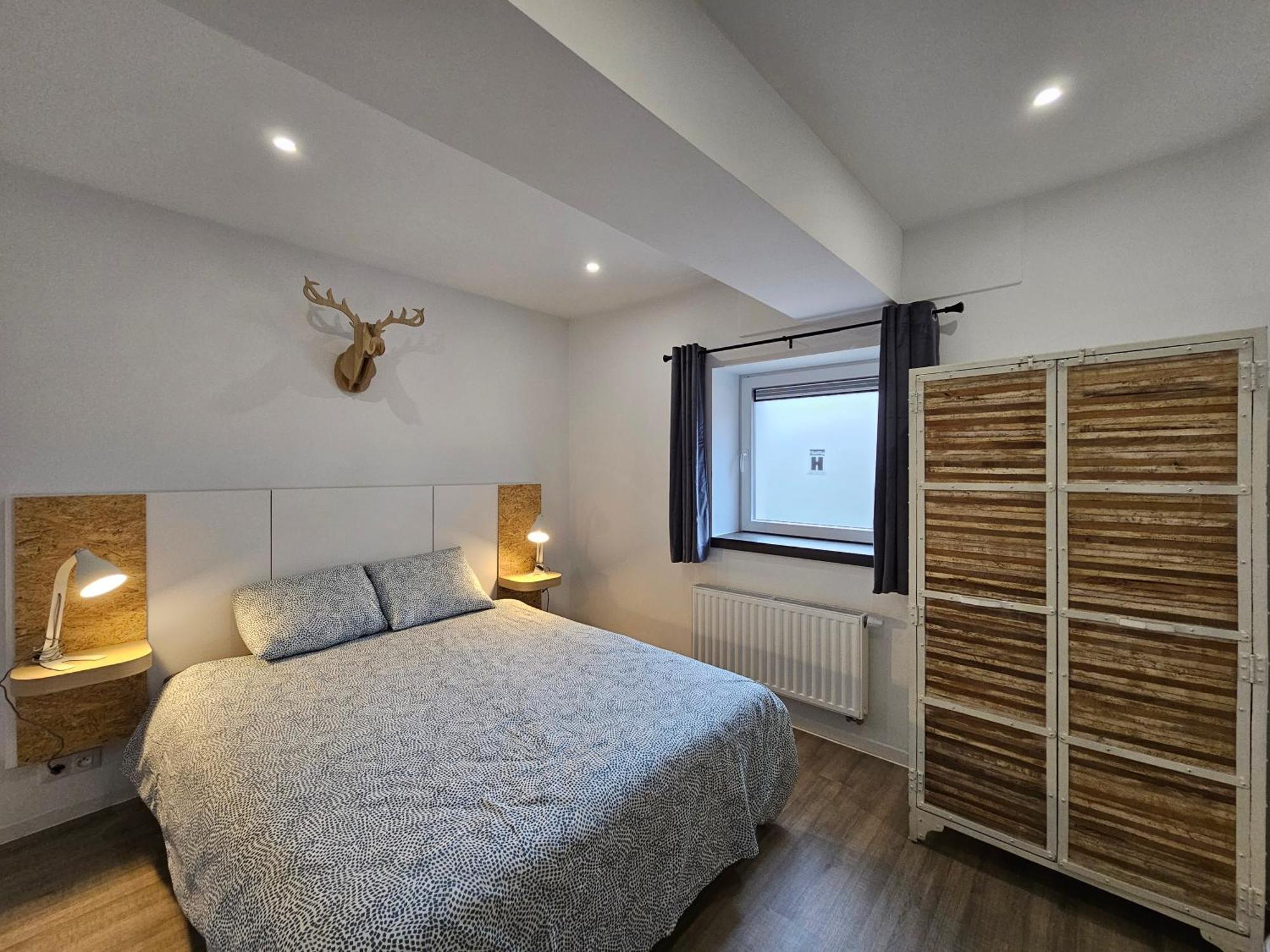 Appart'Hotel Trazegnies Courcelles Exteriör bild