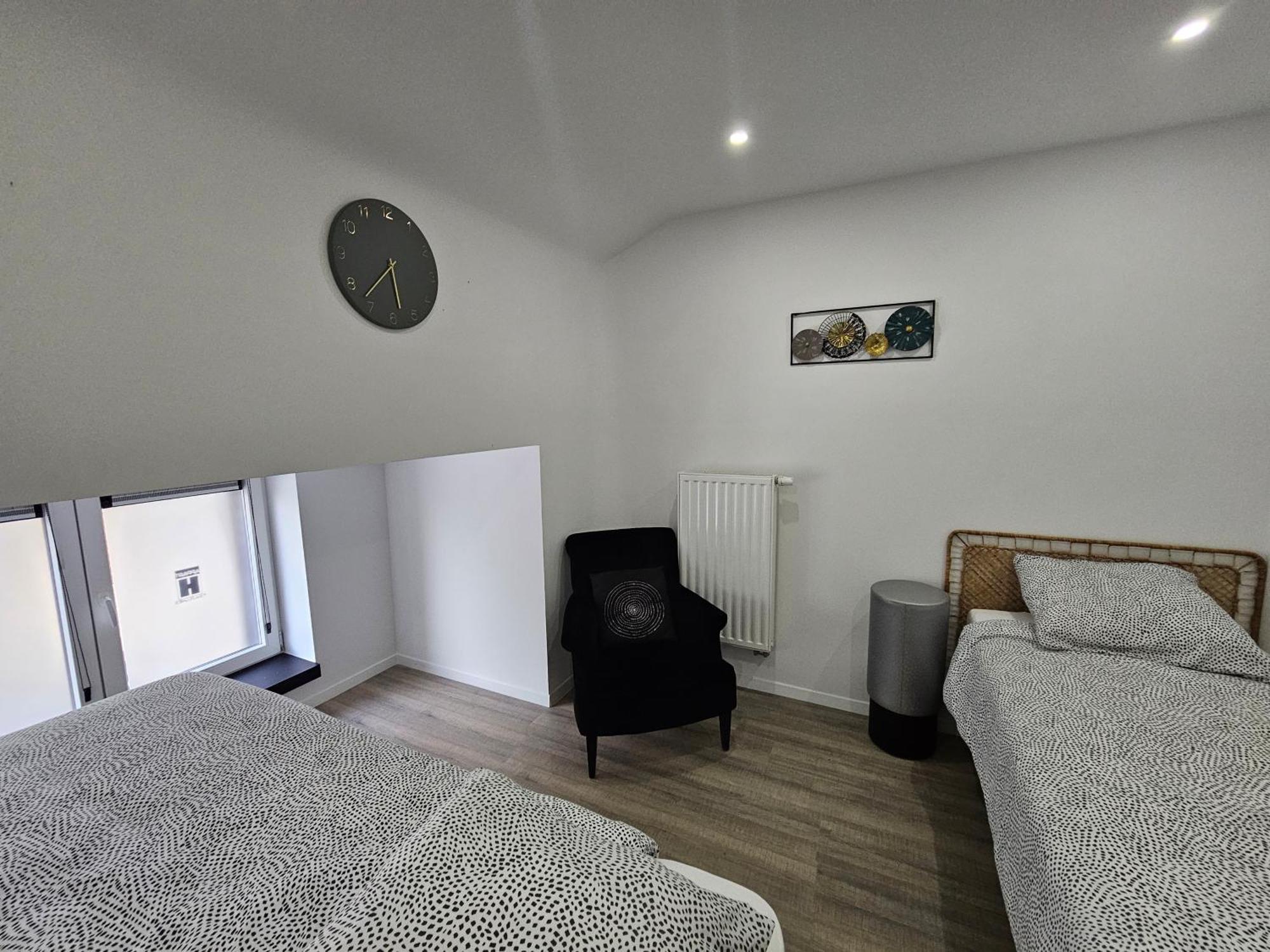 Appart'Hotel Trazegnies Courcelles Exteriör bild